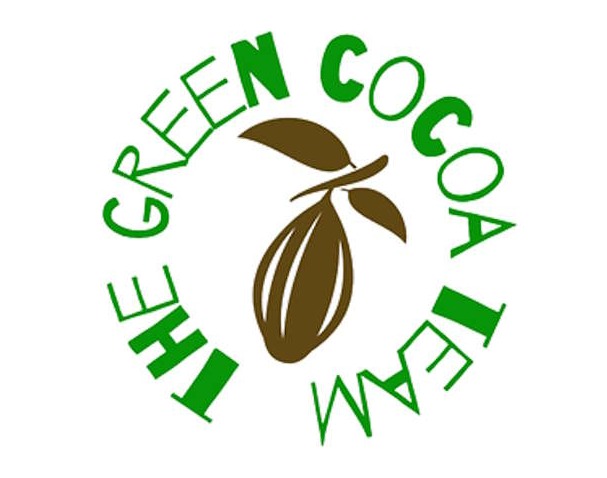 The Green Cocoa Team 