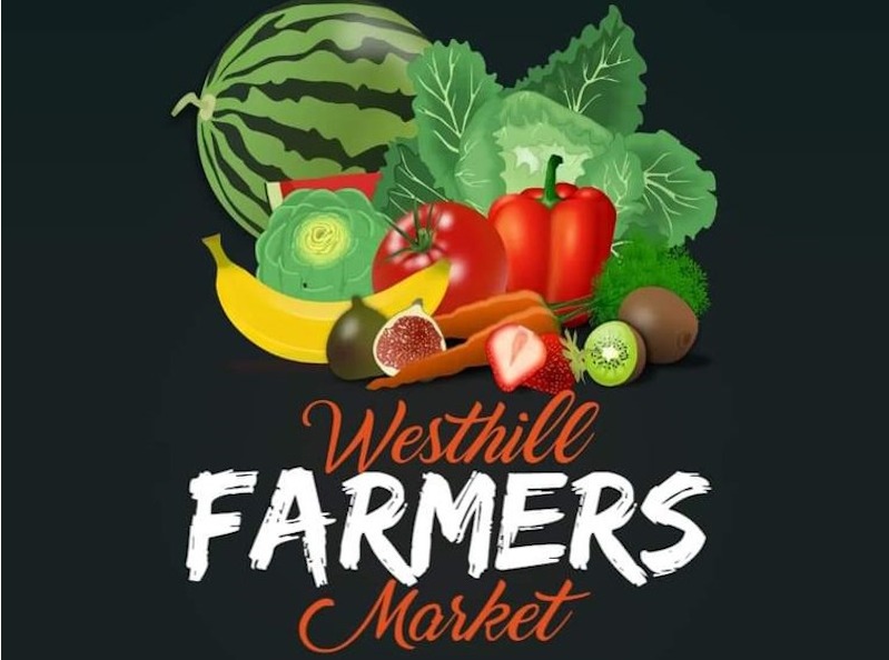 Westhill Market