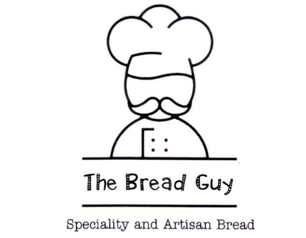 The Bread Guy