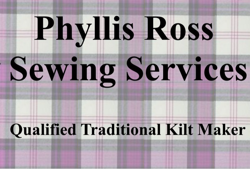 Phyllis Ross Sewing Services