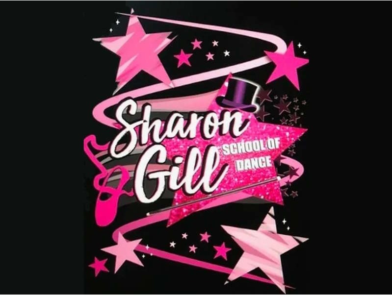 Sharon Gill School of Dance