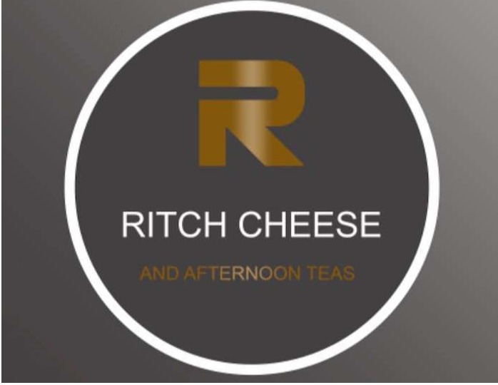Ritch Cheese & Afternoon Teas