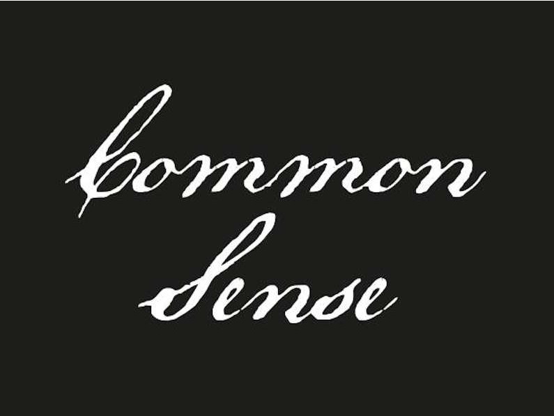 Common Sense Coffee House and Bar