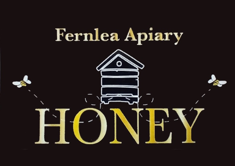 Fernlea Apiary Honey