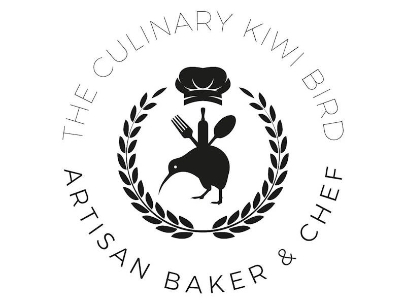 The Culinary Kiwi Bird