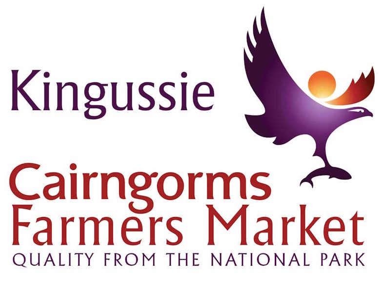 Kingussie Cairngorms Market