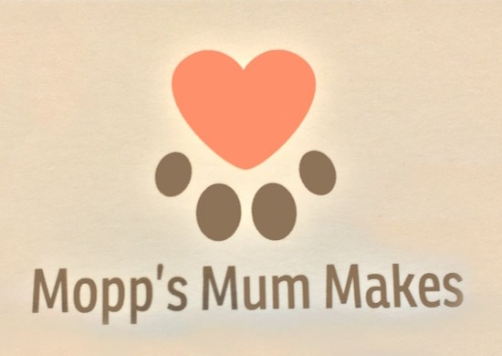 Mopps Mum Makes