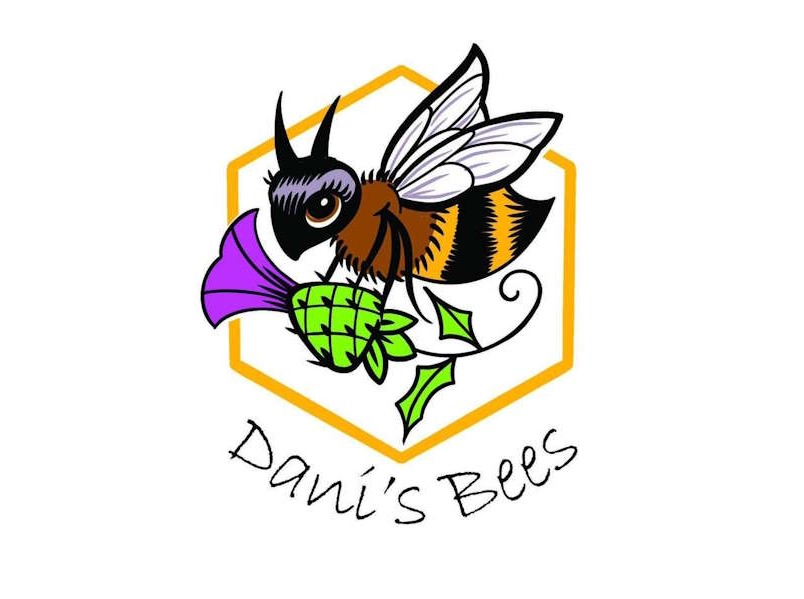 Dani’s Bees