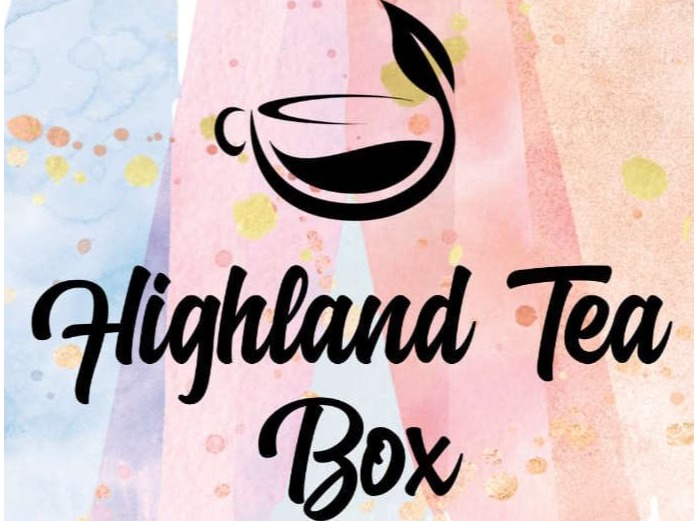 Highland Tea Box