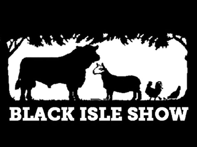 The Annual Black Isle Show on the first Thursday in August