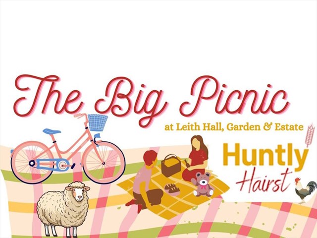 Huntly Hairst Celebrating Rural Life Together