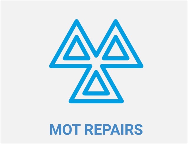 MOT Repairs