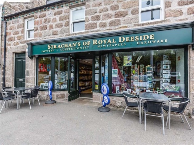 Discover Strachan's of Royal Deeside: Where Legacy Meets Excellence