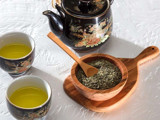 Introducing The Highland Tea Box: Embark on Your Tea Journey Today